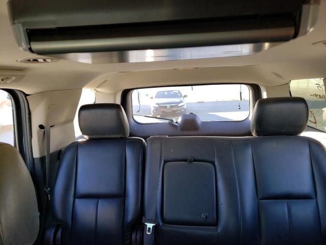 Photo 10 from auction – 2011 CHEVROLET TAHOE C150 with VIN 1GNSCAE07BR312496