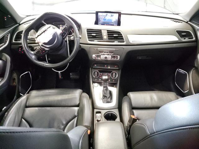 Photo 8 from auction – 2018 AUDI Q3 PREMIUM with VIN WA1JCCFS0JR012002
