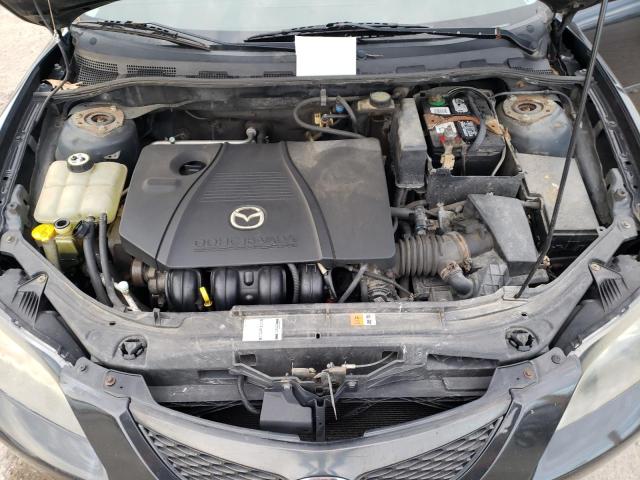 Photo 11 from auction – 2005 MAZDA 3 I with VIN JM1BK12F551233853