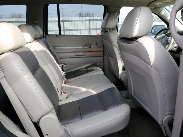 Photo 11 from auction – 2008 CHRYSLER ASPEN LIMI with VIN 1A8HW58218F154707