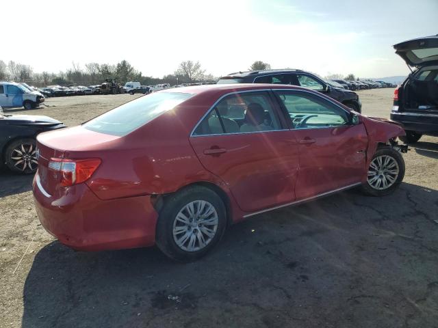 Photo 3 from auction – 2012 TOYOTA CAMRY BASE with VIN 4T1BF1FK0CU545825