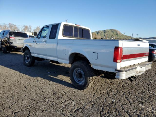 Photo 2 from auction – 1996 FORD F250 with VIN 1FTHX26FXTEB36858
