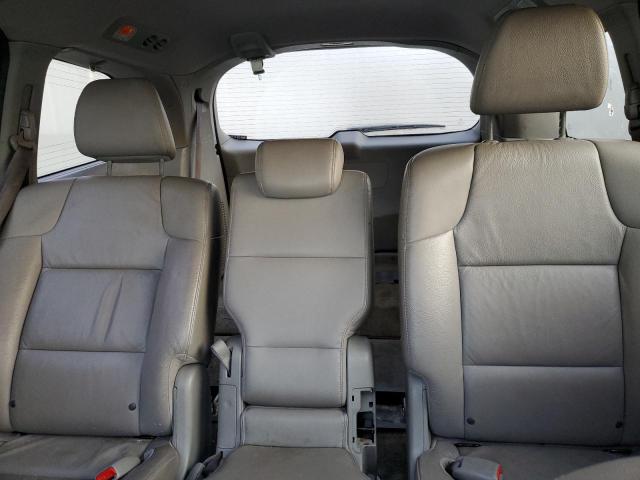 Photo 10 from auction – 2012 HONDA ODYSSEY EX with VIN 5FNRL5H61CB002561