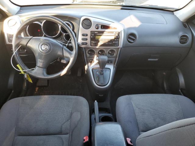 Photo 8 from auction – 2008 TOYOTA COROLLA MA with VIN 2T1KR32E88C718096