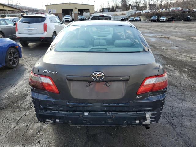 Photo 6 from auction – 2007 TOYOTA CAMRY CE with VIN 4T1BE46K97U727680