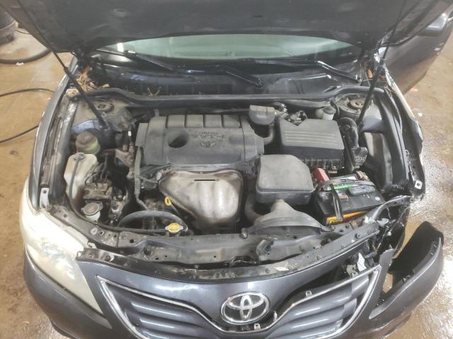Photo 11 from auction – 2011 TOYOTA CAMRY BASE with VIN 4T1BF3EK3BU657322