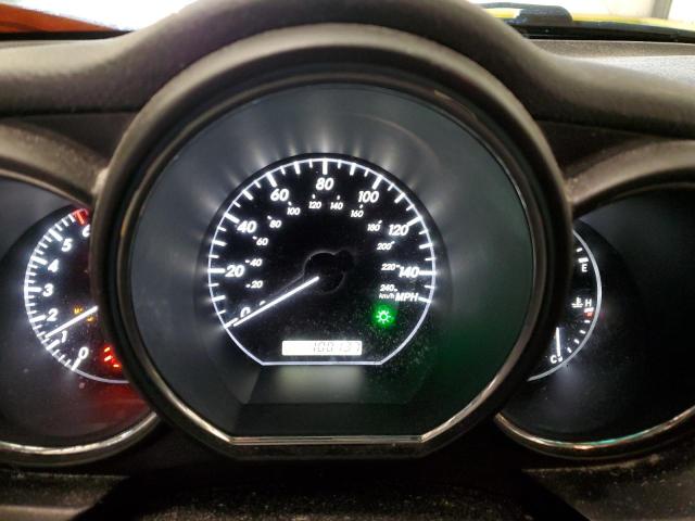 Photo 9 from auction – 2005 LEXUS RX 330 with VIN JTJHA31U450089059