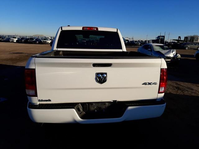 Photo 6 from auction – 2019 RAM 1500 CLASS with VIN 1C6RR7KG5KS598908
