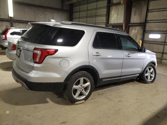Photo 3 from auction – 2016 FORD EXPLORER X with VIN 1FM5K8D85GGC84429