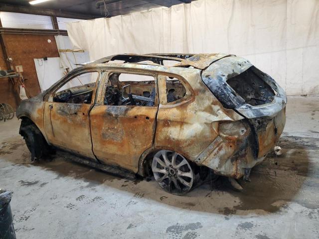 Photo 2 from auction – 2020 BUICK ENVISION E with VIN LRBFX2SA4LD197323