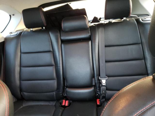 Photo 10 from auction – 2014 MAZDA CX-5 TOURI with VIN JM3KE4CY9E0372132