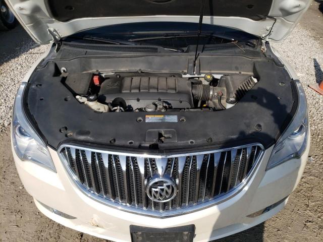 Photo 11 from auction – 2014 BUICK ENCLAVE with VIN 5GAKVBKD7EJ219370