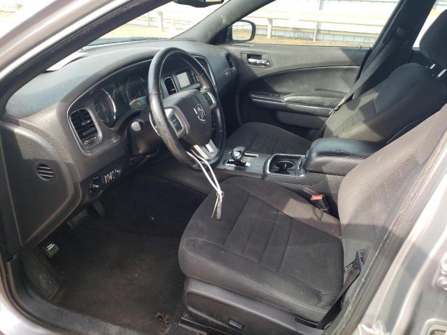 Photo 7 from auction – 2014 DODGE CHARGER SE with VIN 2C3CDXBG8EH344686