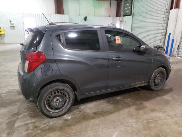 Photo 3 from auction – 2020 CHEVROLET SPARK LS with VIN KL8CA6SA4LC457117