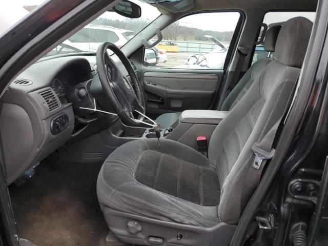 Photo 7 from auction – 2005 FORD EXPLORER with VIN 1FMZU63W25UB55448