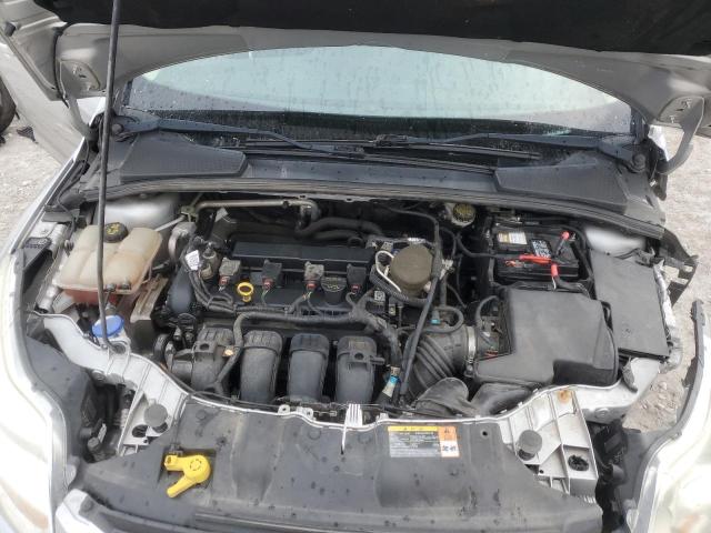 Photo 11 from auction – 2014 FORD FOCUS SE with VIN 1FADP3F23EL165656