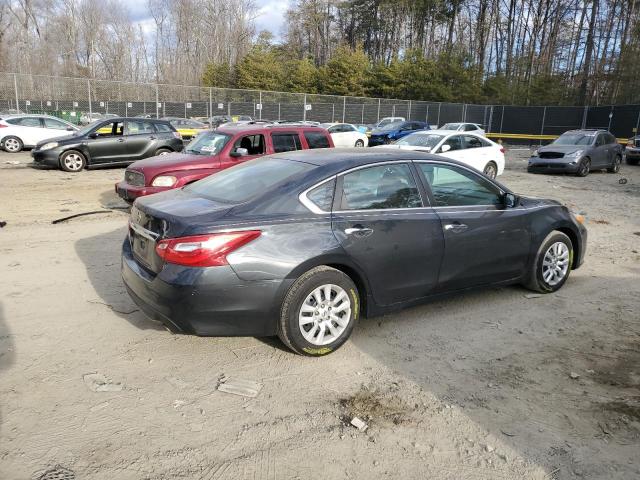 Photo 3 from auction – 2017 NISSAN ALTIMA 2.5 with VIN 1N4AL3AP9HC498532