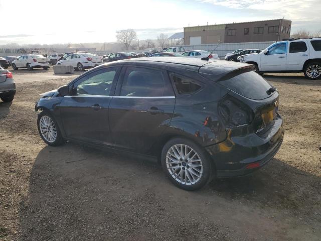 Photo 2 from auction – 2014 FORD FOCUS TITA with VIN 1FADP3N20EL355089