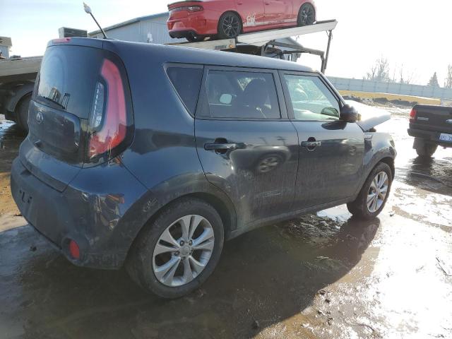 Photo 3 from auction – 2015 KIA SOUL + with VIN KNDJP3A5XF7128693