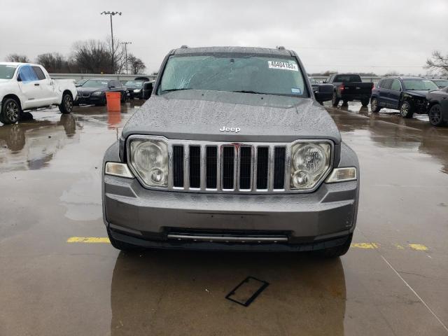 Photo 5 from auction – 2012 JEEP LIBERTY LI with VIN 1C4PJLCK5CW147975