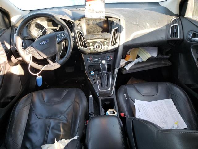 Photo 8 from auction – 2015 FORD FOCUS TITA with VIN 1FADP3J29FL324253