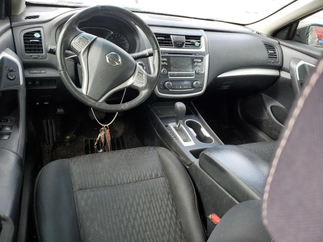 Photo 8 from auction – 2017 NISSAN ALTIMA 2.5 with VIN 1N4AL3AP2HC132881