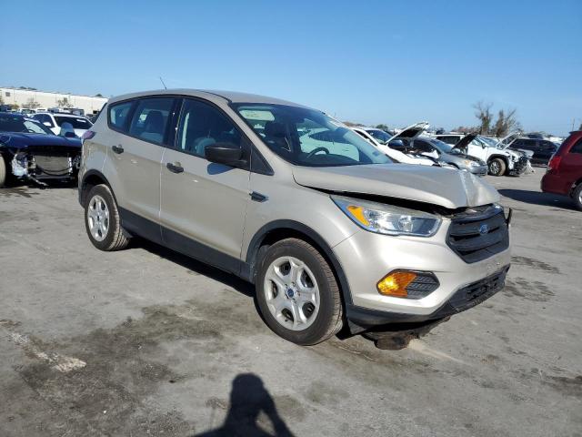 Photo 4 from auction – 2017 FORD ESCAPE S with VIN 1FMCU0F75HUB22732
