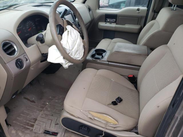 Photo 7 from auction – 2006 FORD F150 SUPER with VIN 1FTPW14506FB70504