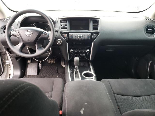 Photo 8 from auction – 2013 NISSAN PATHFINDER with VIN 5N1AR2MNXDC642625