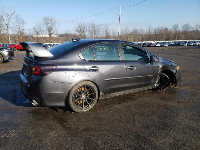 Photo 3 from auction – 2015 SUBARU WRX STI LI with VIN JF1VA2S64F9801279