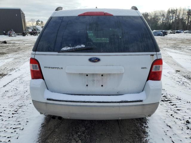 Photo 6 from auction – 2007 FORD FREESTYLE with VIN 1FMDK02117GA19123