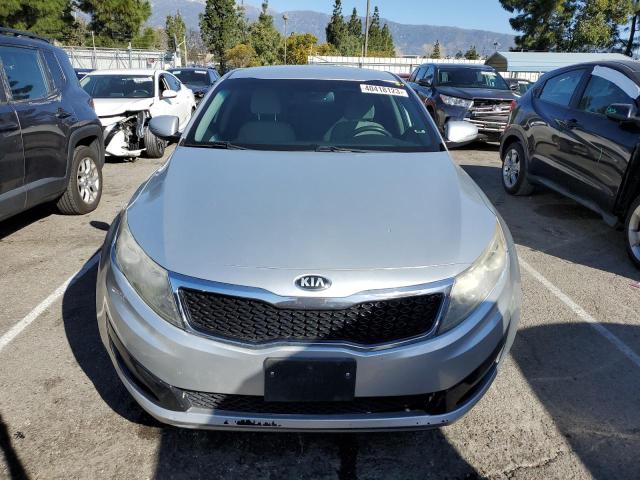 Photo 5 from auction – 2013 KIA OPTIMA LX with VIN KNAGM4A76D5442177