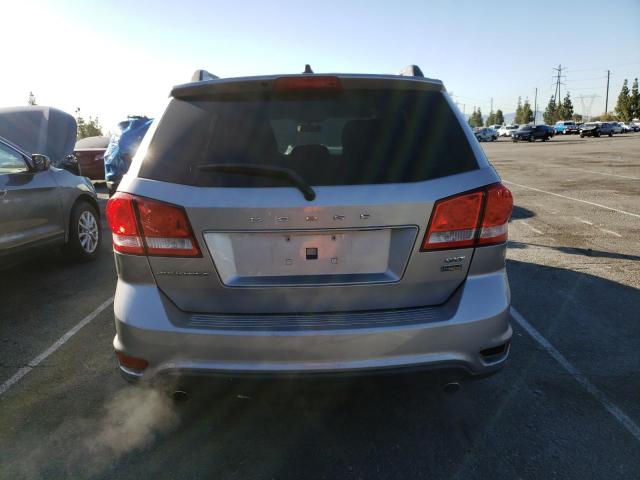 Photo 6 from auction – 2016 DODGE JOURNEY SX with VIN 3C4PDCBG5GT145739
