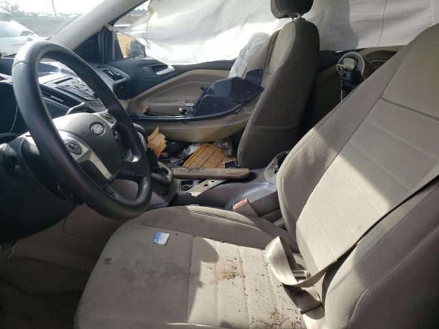 Photo 7 from auction – 2014 FORD ESCAPE SE with VIN 1FMCU0GX9EUB93989
