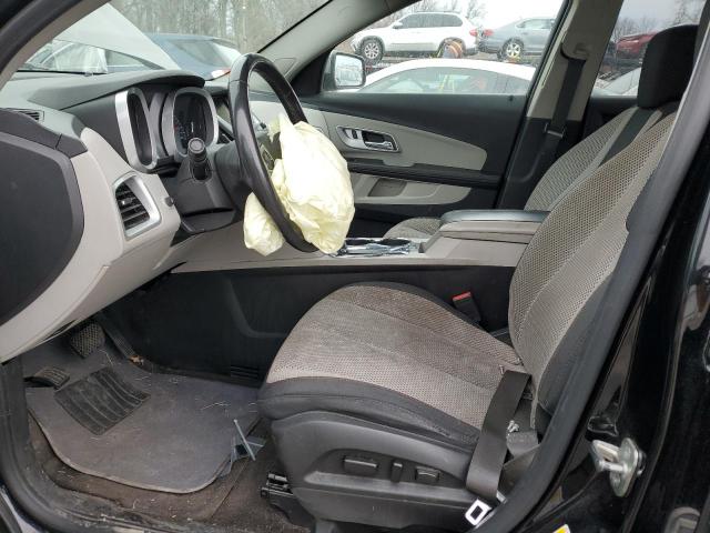 Photo 7 from auction – 2015 CHEVROLET EQUINOX LT with VIN 2GNFLFEK9F6435170