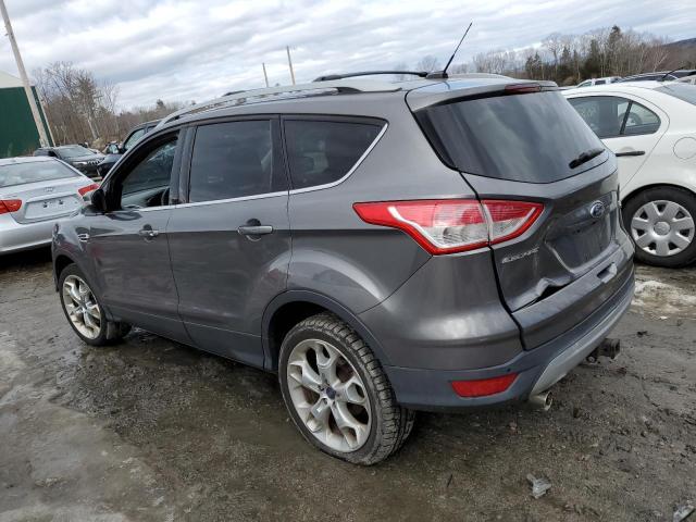 صورة رقم 2 من المزاد - 2013 FORD ESCAPE TIT مع VIN 1FMCU9J90DUD02384