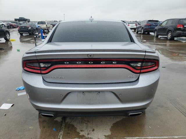 Photo 6 from auction – 2018 DODGE CHARGER R/ with VIN 2C3CDXCT6JH225394