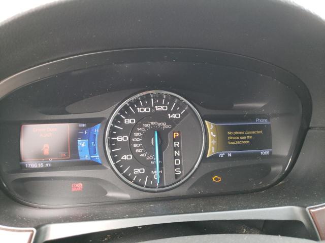 Photo 9 from auction – 2013 FORD EDGE LIMIT with VIN 2FMDK4KC6DBA77112