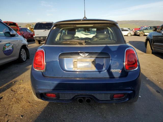 Photo 6 from auction – 2014 MINI COOPER S with VIN WMWXM7C58ET926393