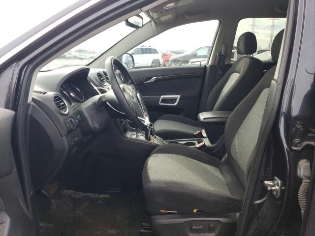 صورة رقم 7 من المزاد - 2014 CHEVROLET CAPTIVA LS مع VIN 3GNAL2EK1ES617643