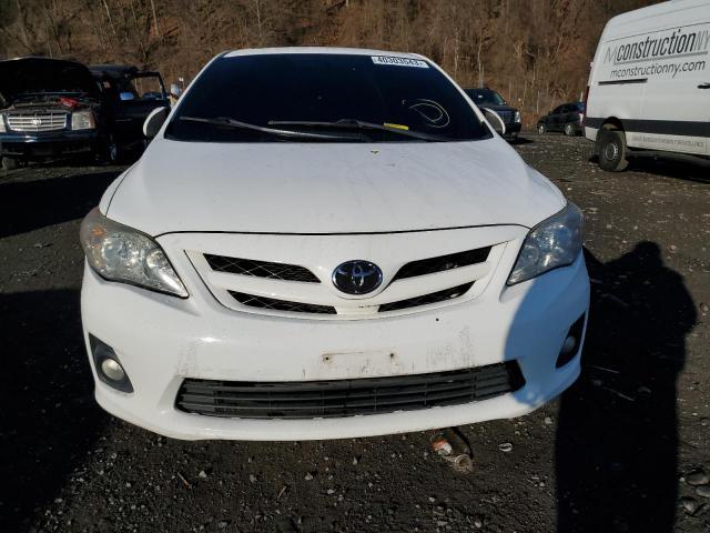 Photo 5 from auction – 2011 TOYOTA COROLLA with VIN 2T1BU4EE9BC545311