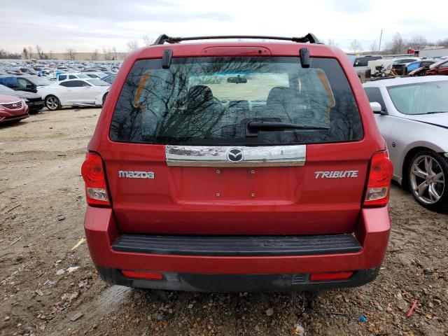 Photo 6 from auction – 2008 MAZDA TRIBUTE I with VIN 4F2CZ02Z58KM25129
