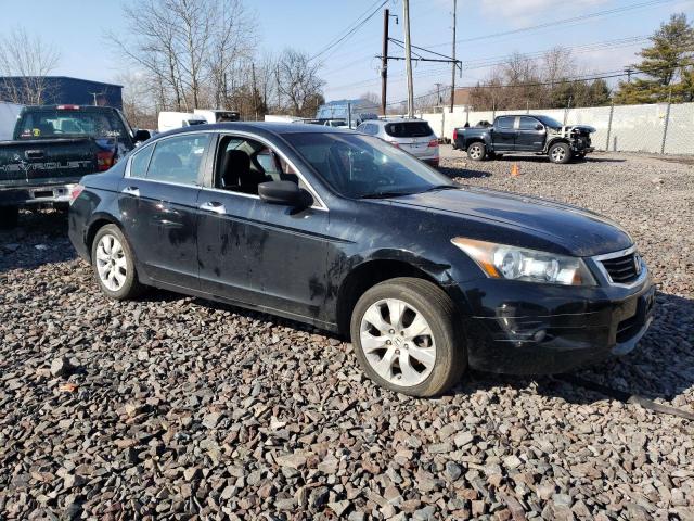 Photo 4 from auction – 2010 HONDA ACCORD EX with VIN 1HGCP3F71AA026540