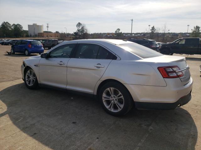 Photo 2 from auction – 2015 FORD TAURUS SEL with VIN 1FAHP2E88FG112723
