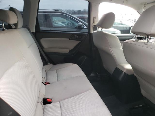 Photo 10 from auction – 2017 SUBARU FORESTER 2 with VIN JF2SJABC4HH415615