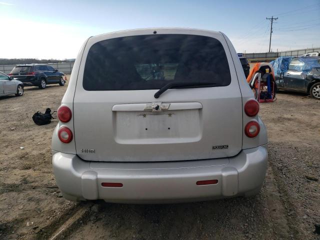 Photo 6 from auction – 2011 CHEVROLET HHR LS with VIN 3GNBAAFW6BS554752