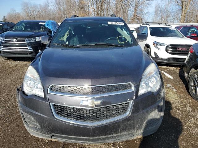 Photo 5 from auction – 2015 CHEVROLET EQUINOX LT with VIN 2GNFLFEK9F6307012