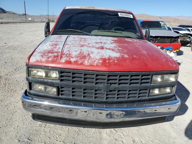 Photo 5 from auction – 1995 CHEVROLET GMT-400 C1 with VIN 2GCEC19HXS1109200