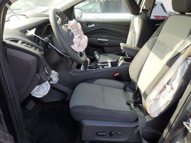 Photo 7 from auction – 2019 FORD ESCAPE SE with VIN 1FMCU9GD5KUA70101