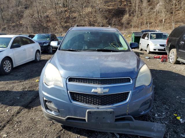 Photo 5 from auction – 2012 CHEVROLET EQUINOX LT with VIN 2GNFLEEK3C6171806